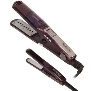 ست اتو مو بابیلیس مدل ST396E