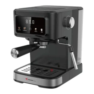 اسپرسوساز مباشی مدل ME-ECM2118 ظرفیت ۱.۵ لیتر