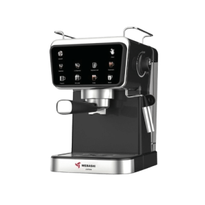 اسپرسوساز مباشی مدل ME-ECM2120